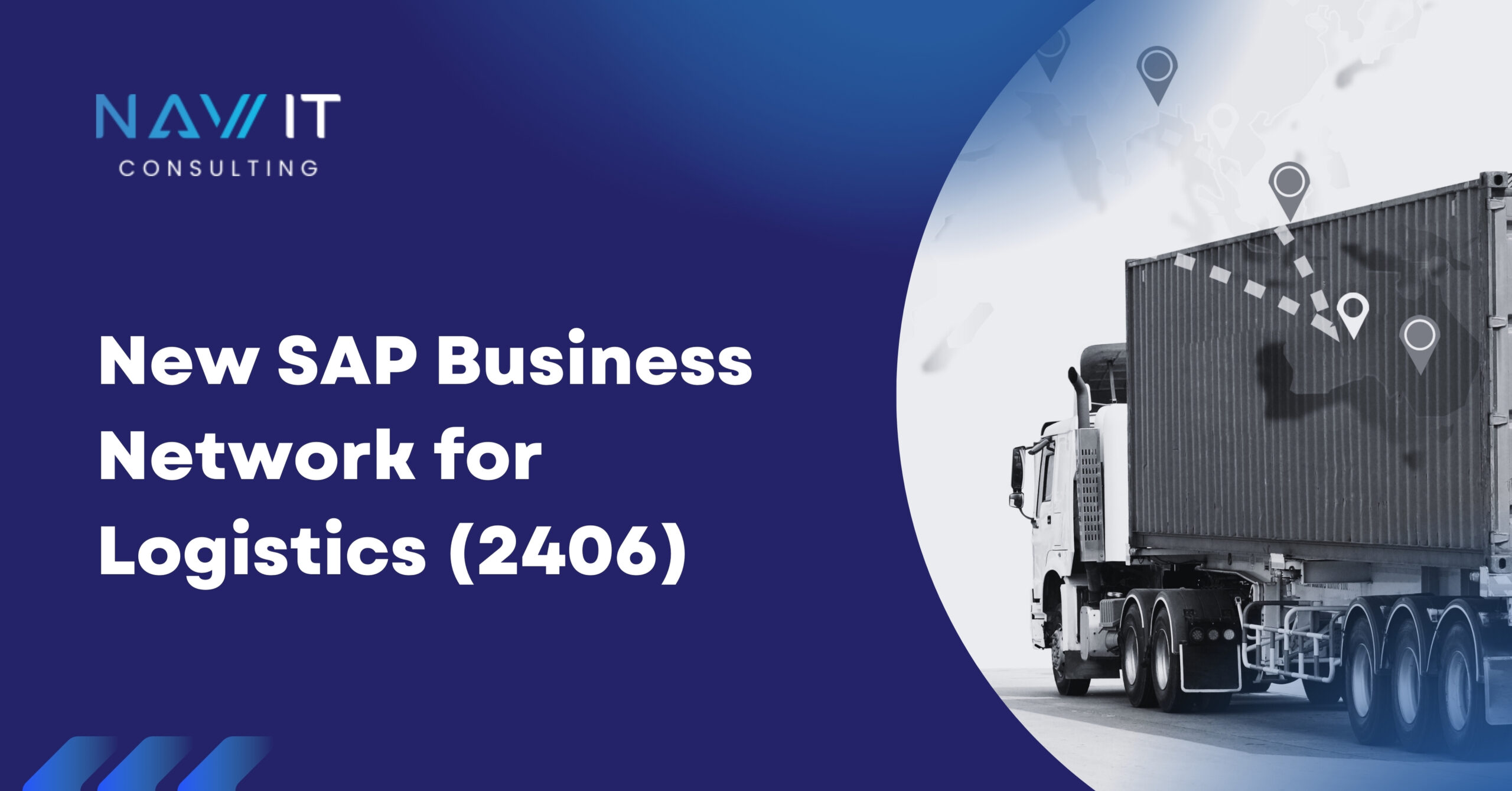 SAP Business Network for Logistics (2406)